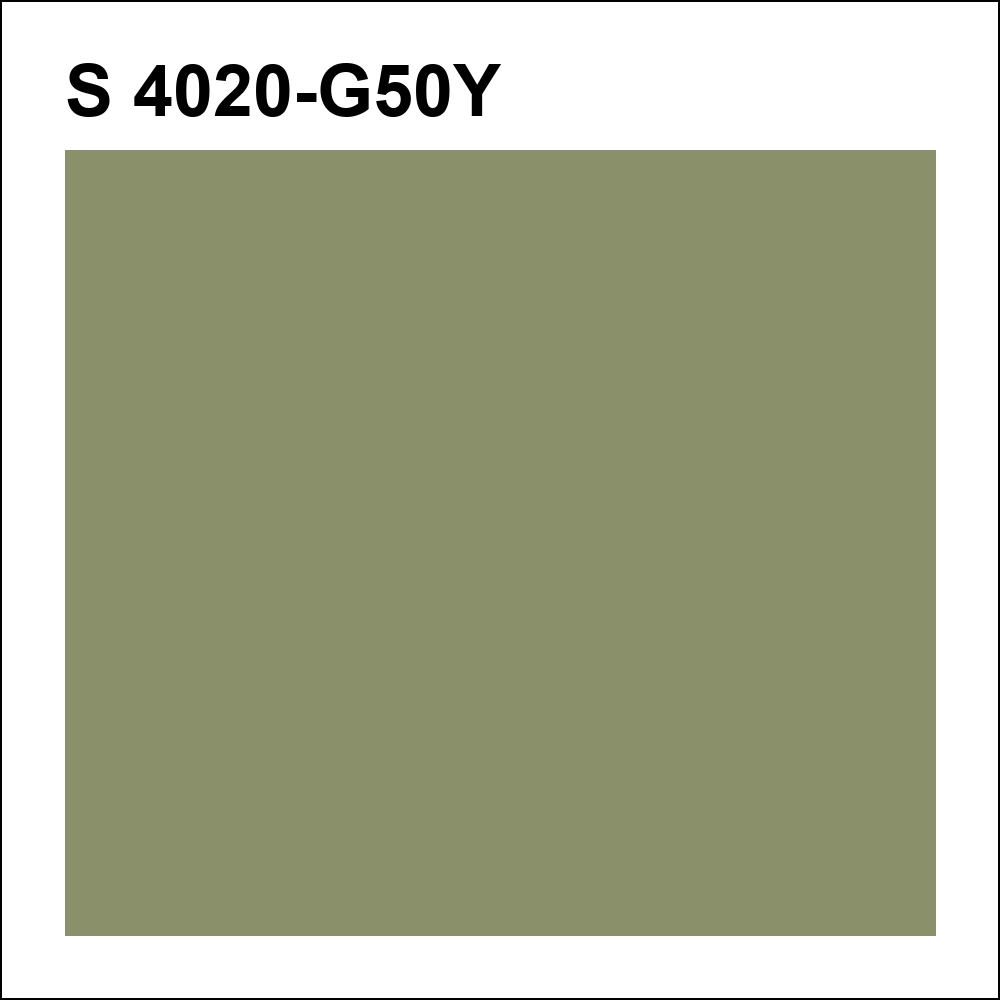 S 4020-G50Y за кг