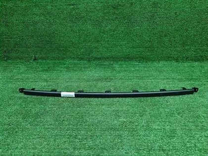 Накладка заднего бампера Chery Tiggo 4 Pro (20-нв)