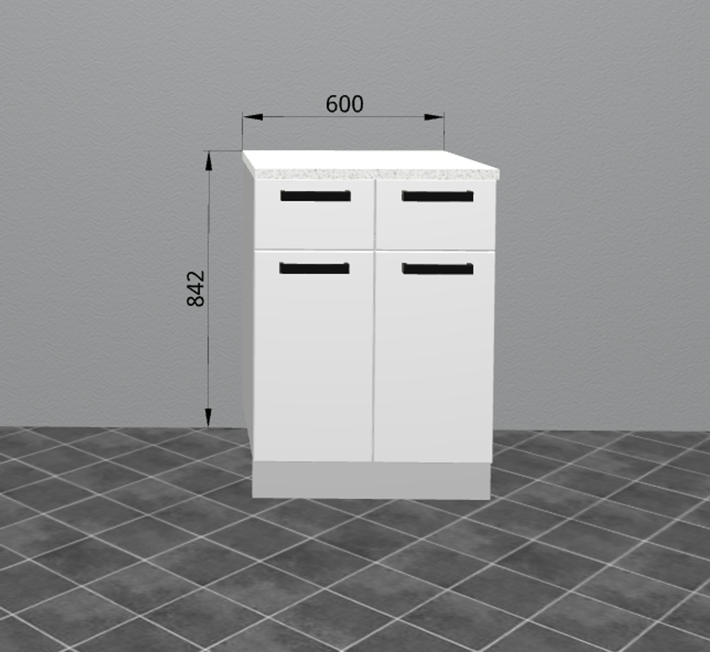 Ройс Белый софт С2Я 600