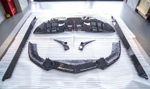 Карбоновый обвес для LAMBORGHINI AVENTADOR LP740 Ламборгини