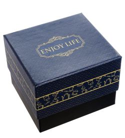 Love Drinks ML-10 Кружка «Цветочный нектар» 360мл в подарочной коробке