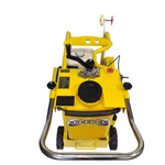 Резчик швов бензиновый HQS-500, Honda GX-390