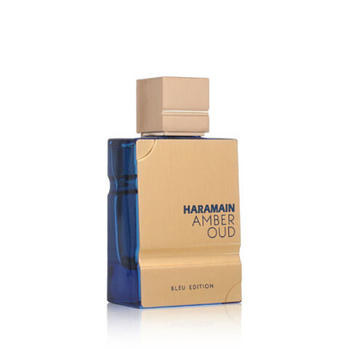 Унисекс парфюм Al Haramain EDP Amber Oud Bleu Edition 60 мл