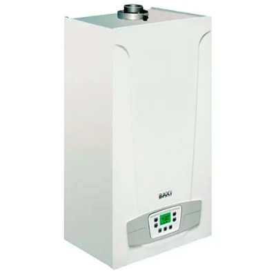 Baxi ECO FOUR 1.24 котел газовый настенный одноконтурный CSE46124354-