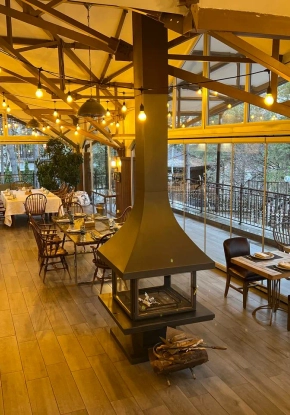 Ресторан «АВ»