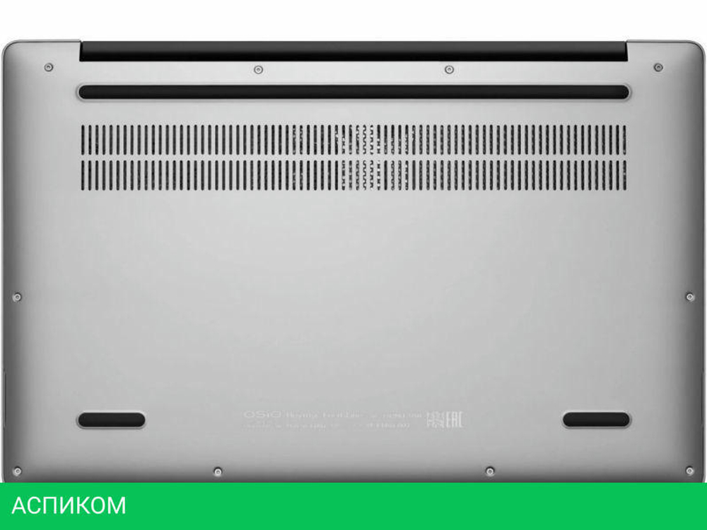Ноутбук OSiO FocusLine F140I-008
