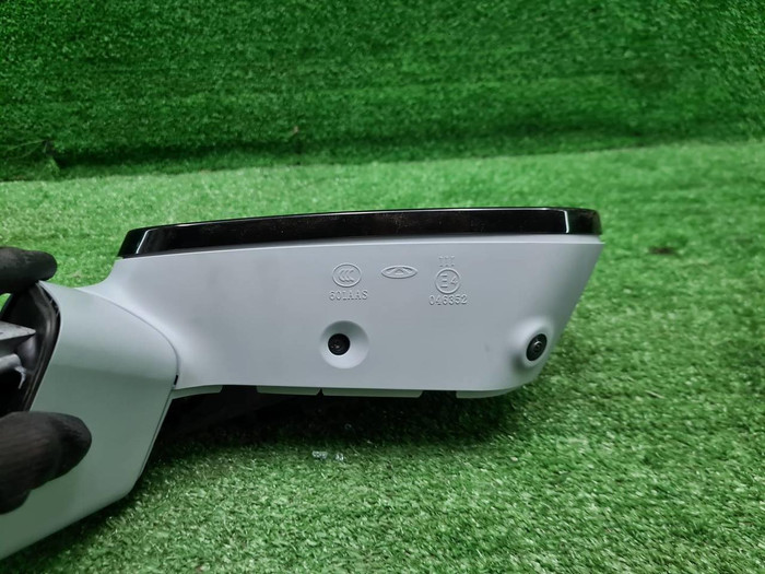 Зеркало правое JAECOO J7 (2023-н.в.) 17 контактов