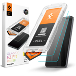 Стекло Spigen Glas.Tr Ez Fit Pro Hd 2 штуки Galaxy S26 Ultra
