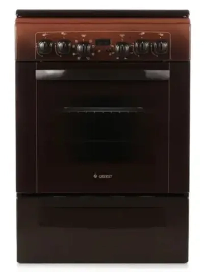 Плита комбинированная 6102-03 0001