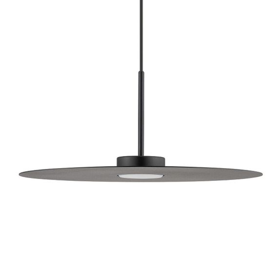 Подвесная люстра Nowodvorski Simone Black 11410