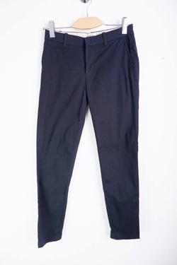 Брюки Zara для делового стиля, маркировка 34, визуально 40 размер