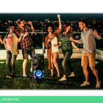Музыкальный центр Panasonic SC-TMAX40GSK