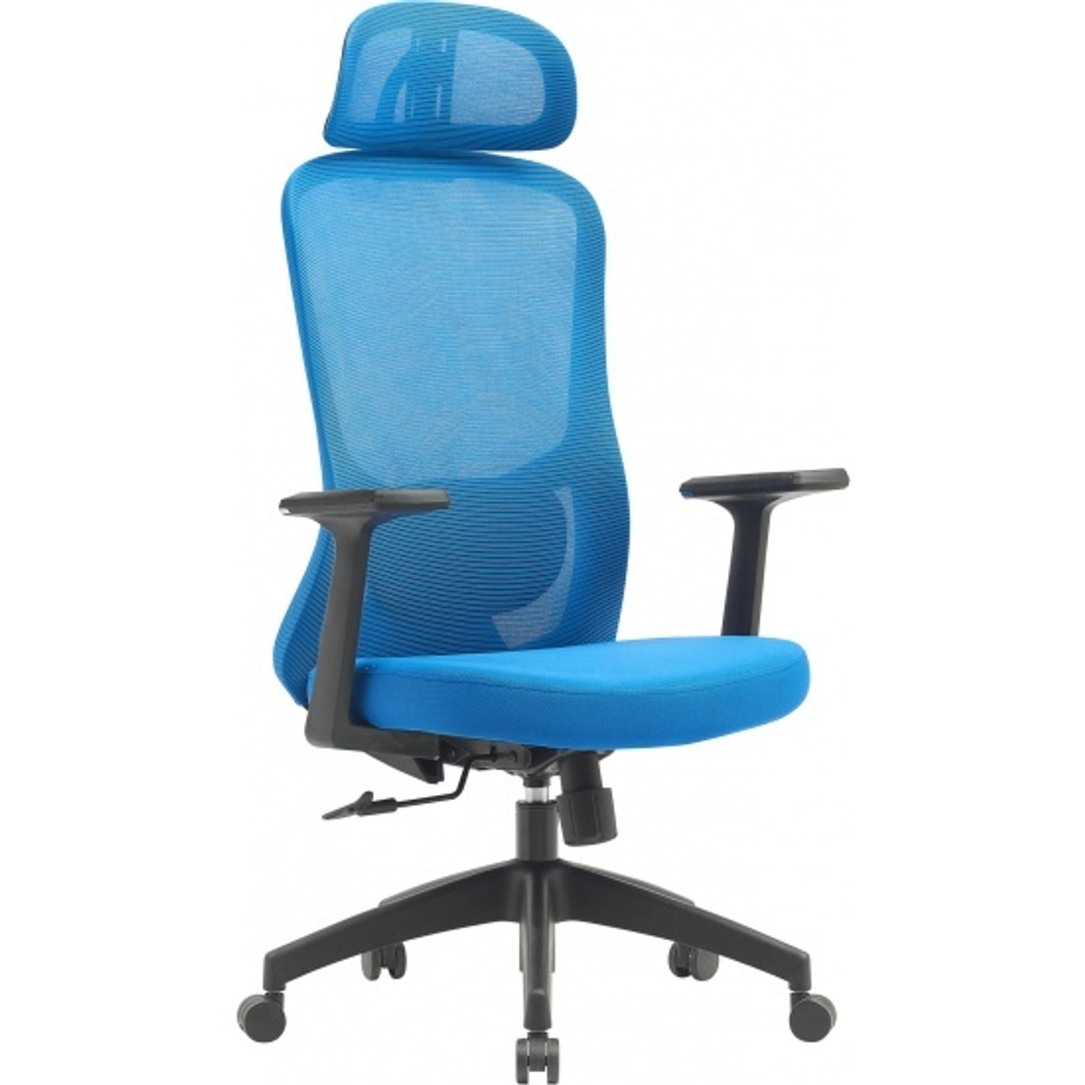 Кресло  Cactus CS-MC515-BL