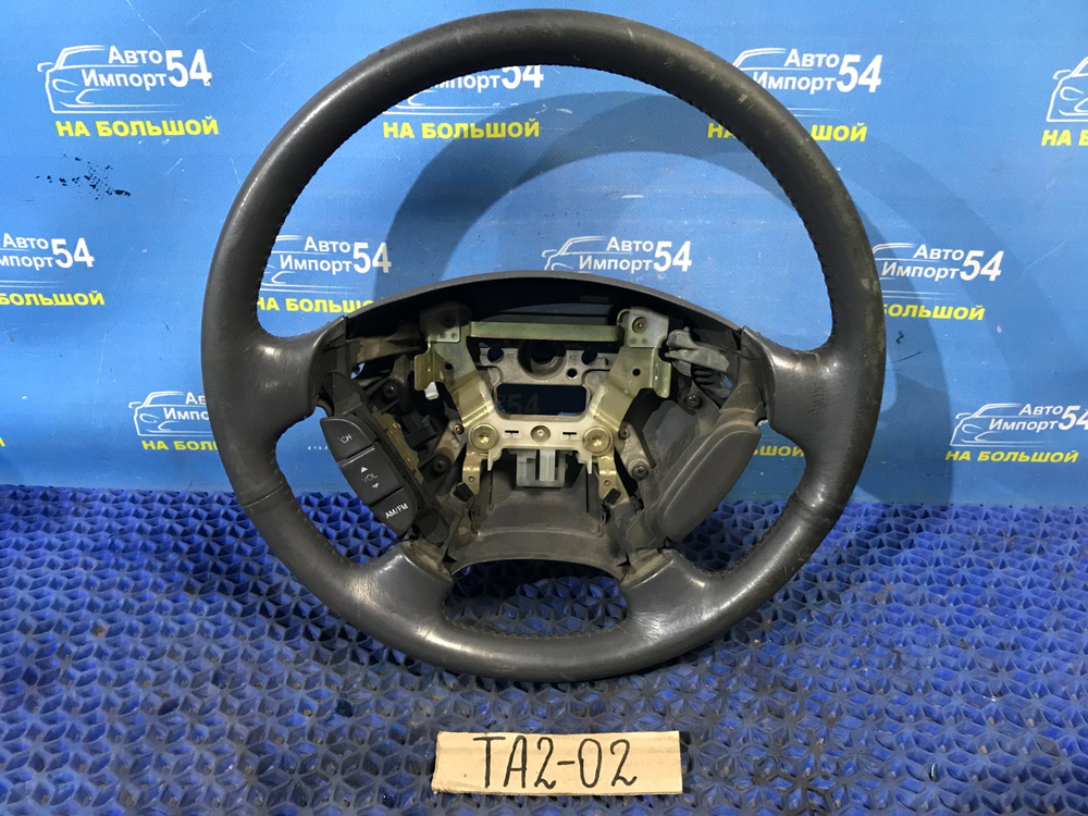 Руль Honda AVANCIER 2001