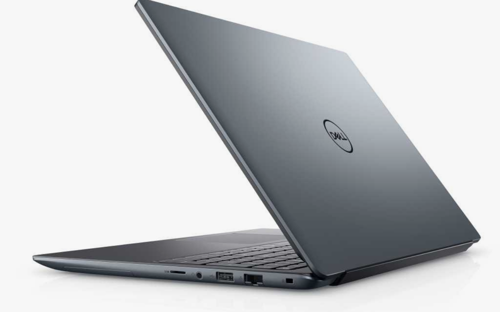 15.6" Ноутбук Dell Vostro 5590 (1920x1080, Intel Core i5-10210U, RAM 8ГБ, SSD 256ГБ, Intel UHD Graphics, OS Windows)