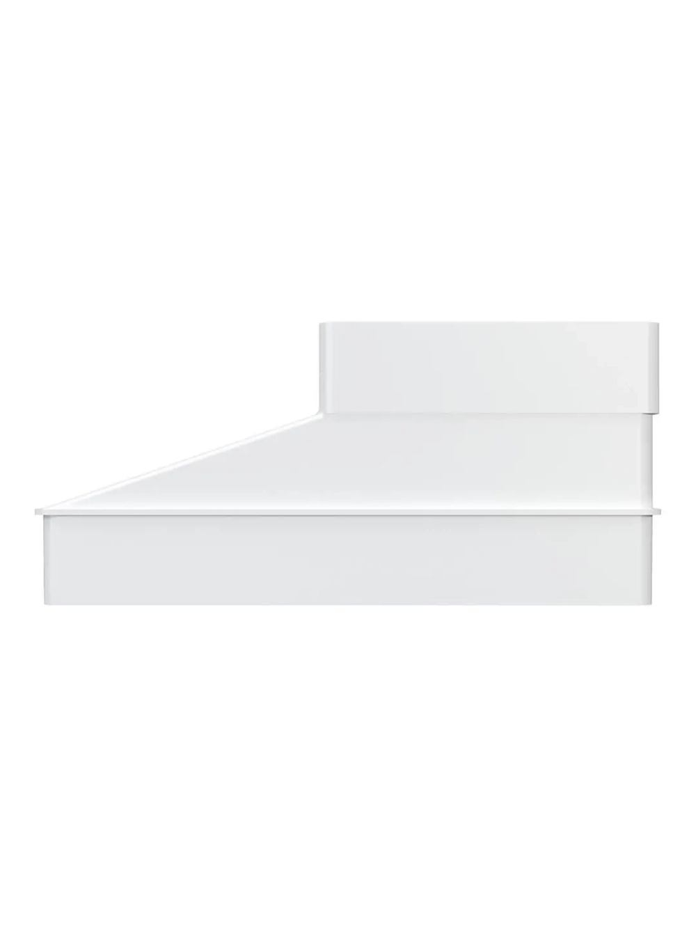 Редуктор пластиковый ERA 55x110/60x204 эксцентриковый