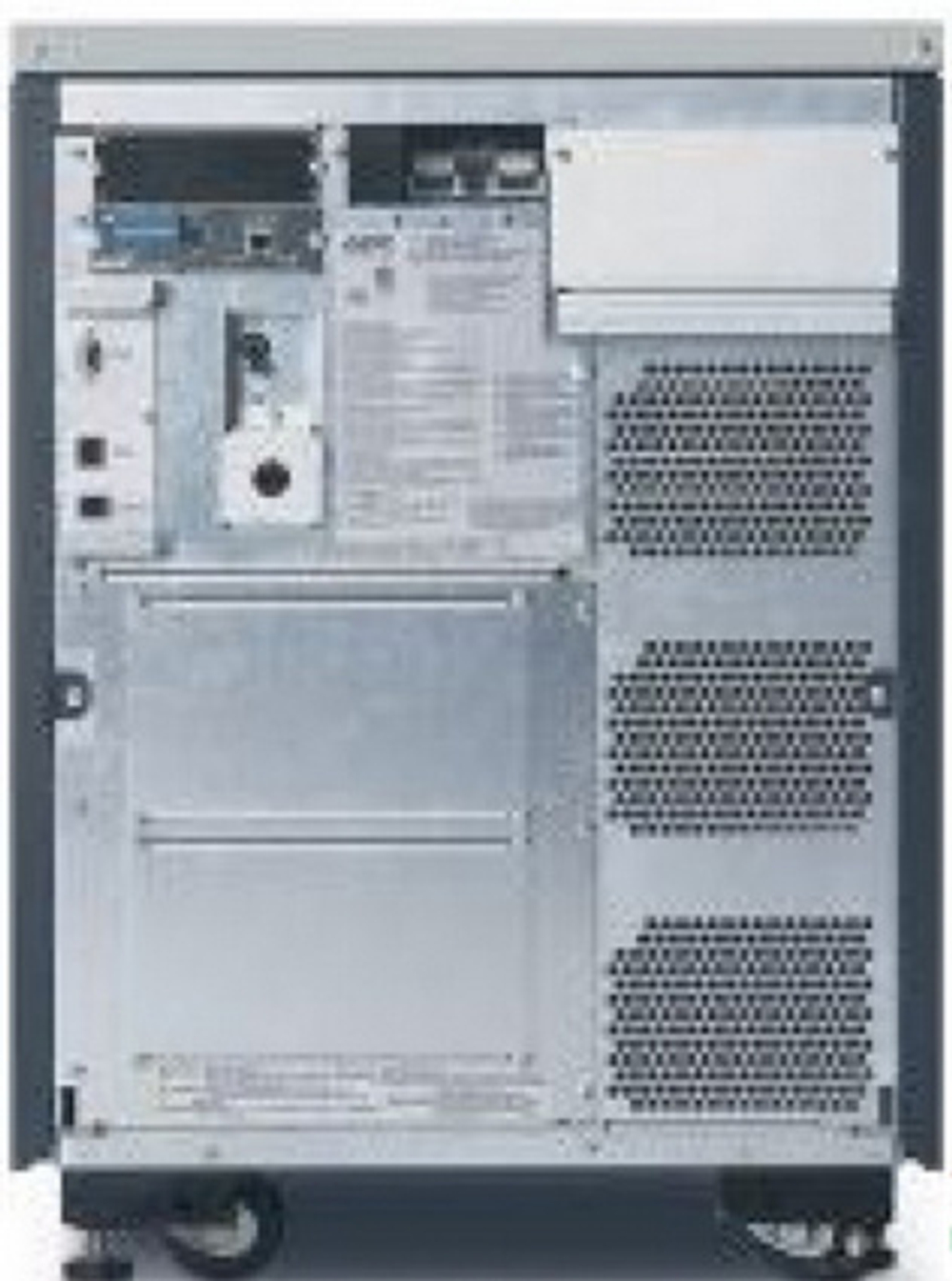 Источник бесперебойного питания APC SYH6K6RMI
