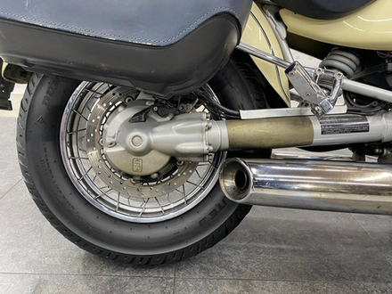 BMW R1200C , 2000