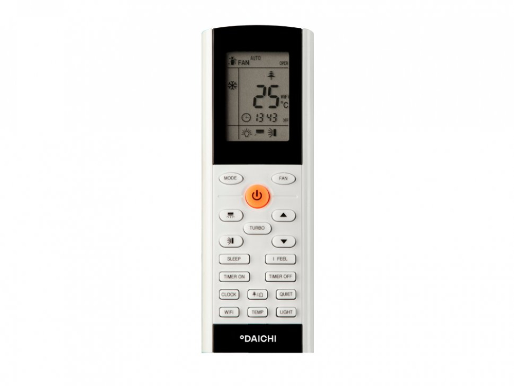 Сплит-система Daichi ICE Inverter ICE50AVQS1R-2/ICE50FVS1R