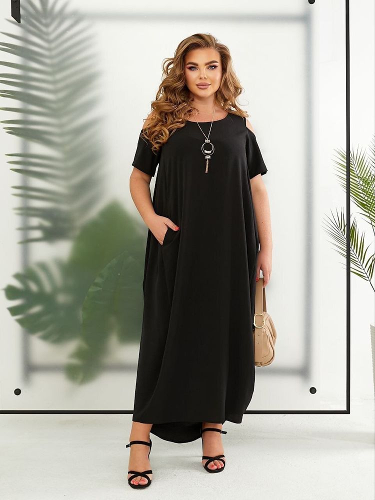 Платье УК-8259-1 Fabrika