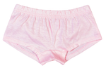 Трусы для девочек р. 116 св.розовый N120K-3/6 (Takro), 1 шт.