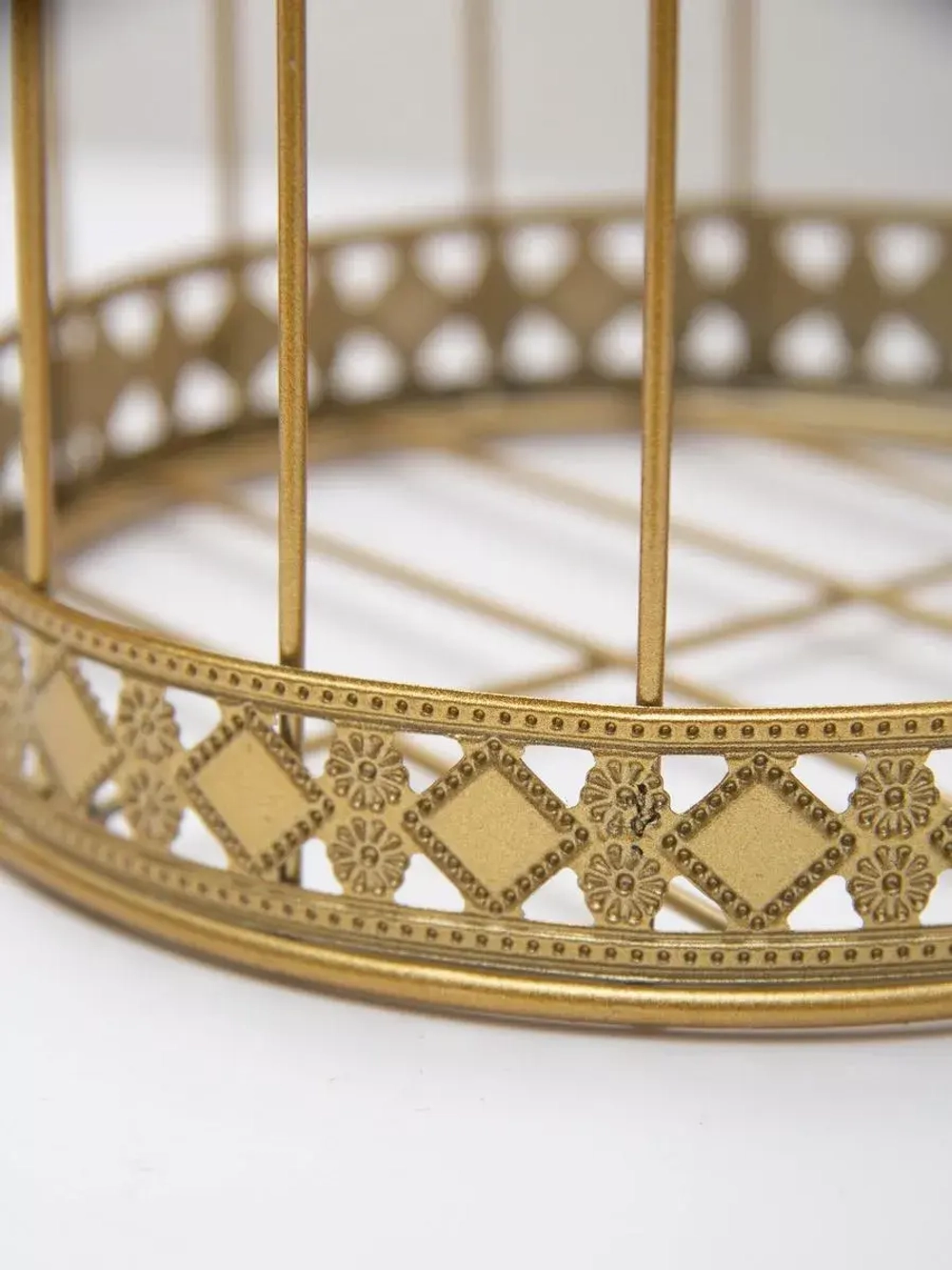 Клетка декоративная 19*12 см