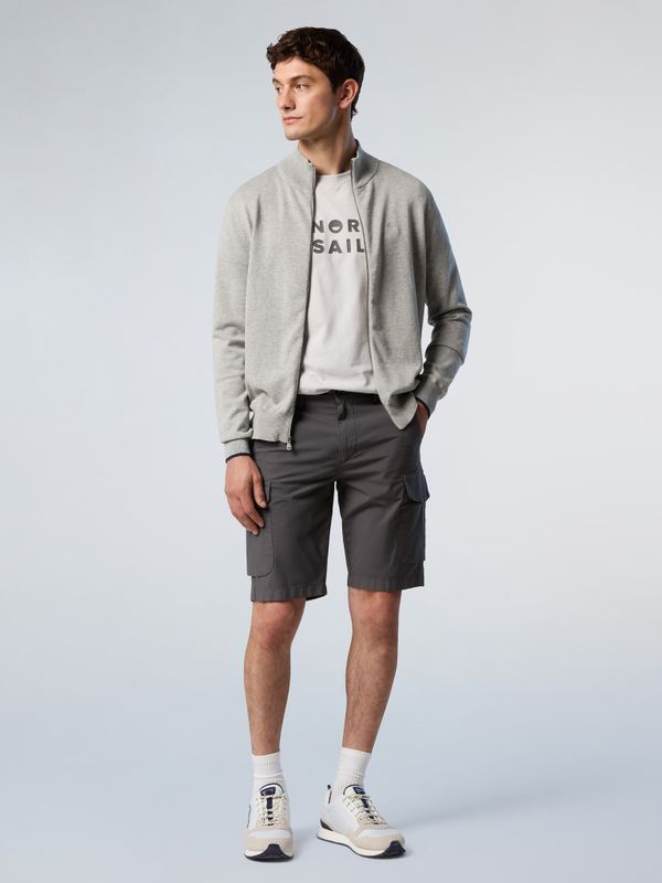 ТРИКОТАЖ NORTH SAILS