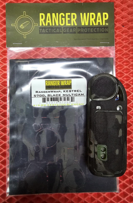 Защита для снаряжения RANGER WRAP для KESTREL