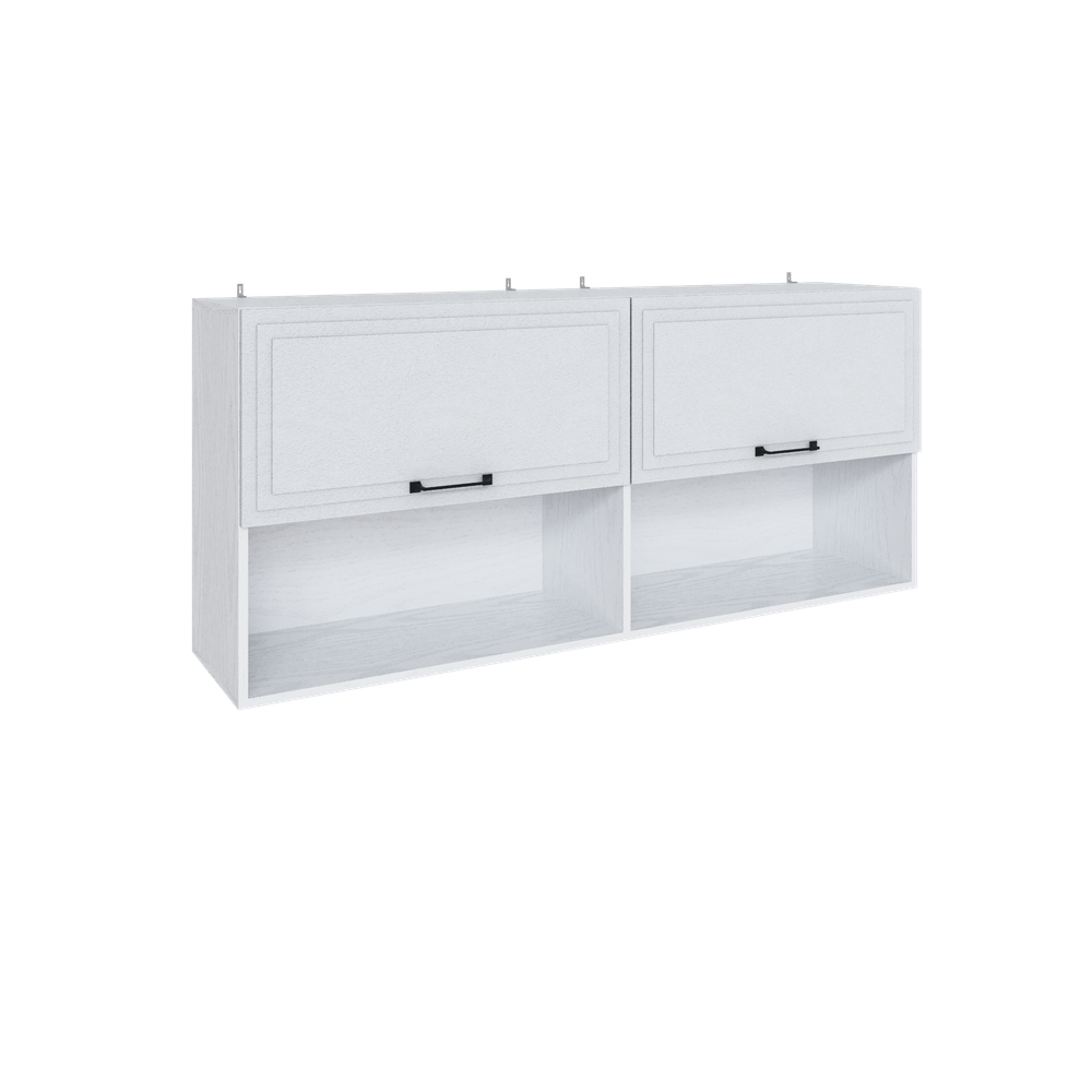 Полка навесная Бруклин 150ГНГ-4