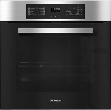 Электрический духовой шкаф Miele H2265BP