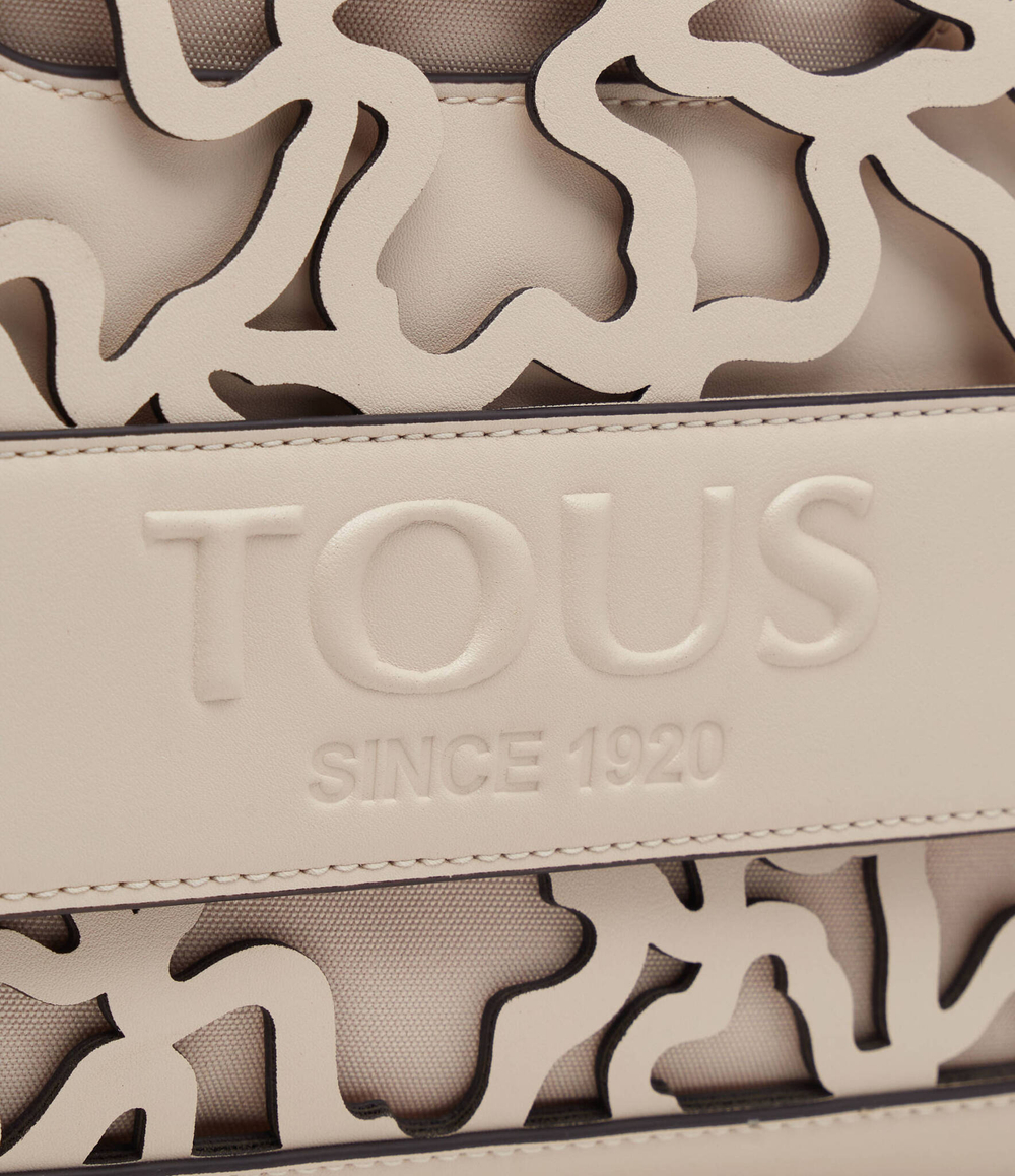 Сумка через плечо Tous - нюд(20017156)