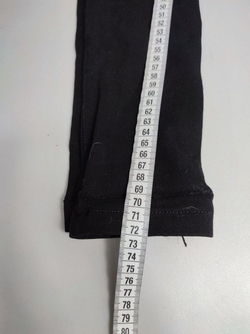 Джинсы обтягивающие 40 размер