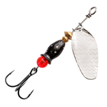 Блесна вертушкка для рыбалки AQUA ESTI BULLET-