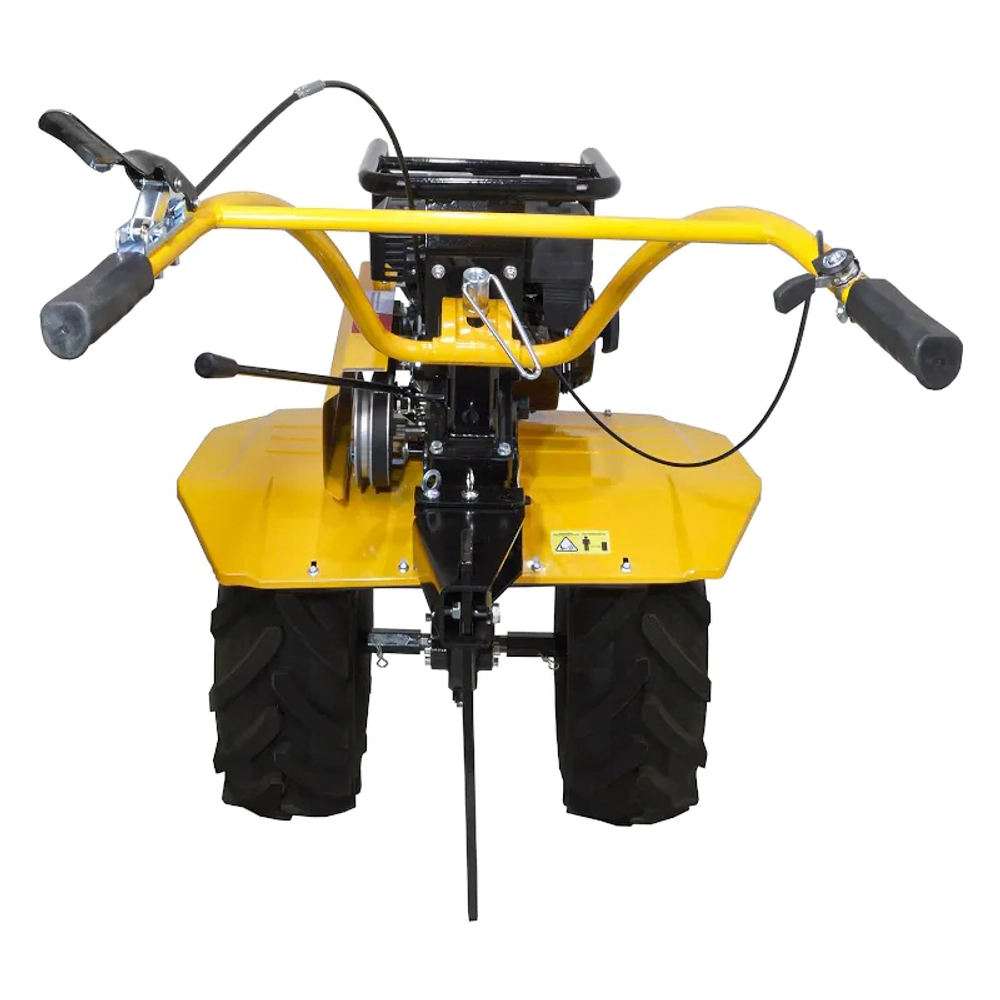 Habert HMN-223 New бензиновый мотоблок колёса внедорожные 19*7-8 00-00156792