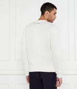 Худые Lacoste - белый(SH2736)