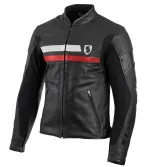 SN №1 (SKIN number 1) / Черно-белый