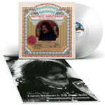 Captain Beefheart And The Magic Band / Unconditionally Guaranteed (Limited Edition)(Clear Vinyl)(LP)