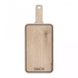 Доска разделочная с ручкой 15x37см ComposeEat Everyday дуб натуральный