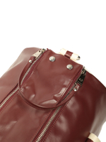 Сумка Спортивная Classic Barrel Bag