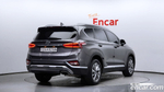 Hyundai Santa Fe TM Бензин 2.0T 2WD (05.2020)