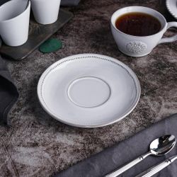 Чайная пара 150 мл d 9,2 h5,2 см Lord Gray P.L. Proff Cuisine [6]