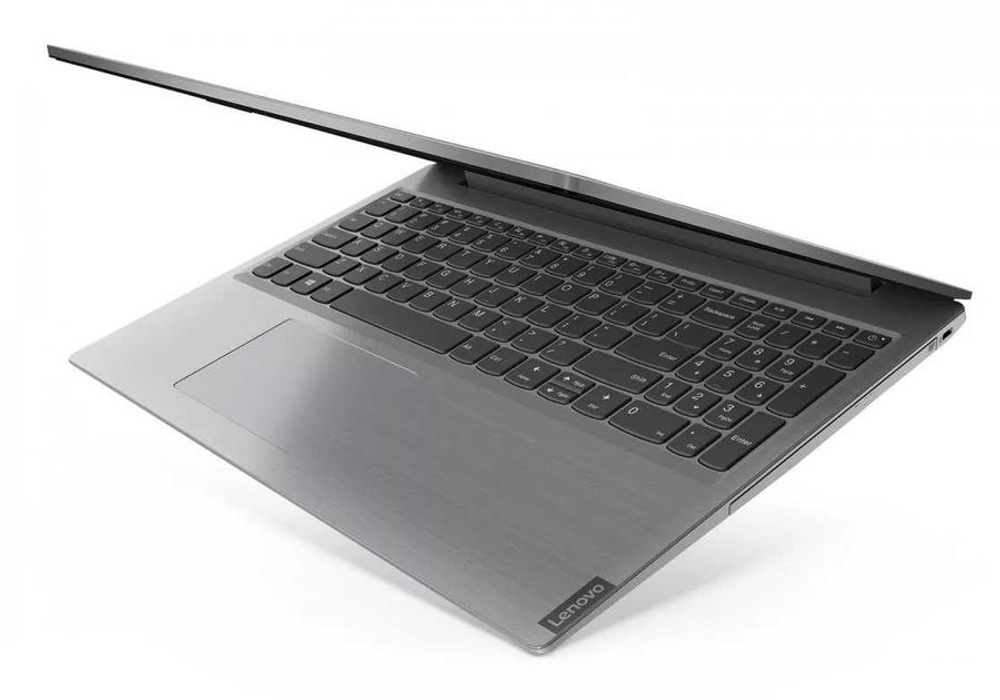 Ноутбук Lenovo IdeaPad L3-15ITL6  (15.6/1920x1080/Intel Pen Gold 7505/2ГГц/8GB/512GBSSD/Win 10) Gray