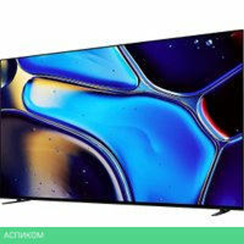 OLED телевизор Sony Bravia 8 K-77XR80