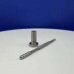 Клапан форсунки BOSCH F00RJ01941 / YJT