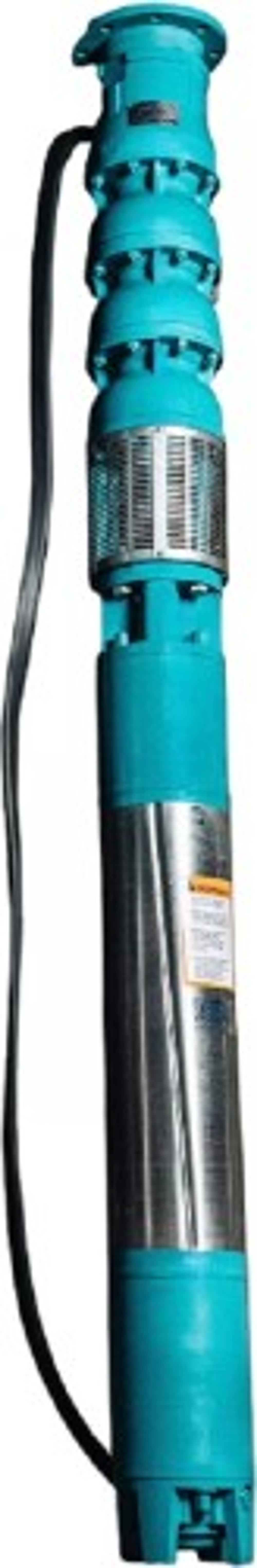 Насос скважинный ESQ ЭЦВ 10-120-60 нрк 02.06.215266