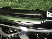 Фара левая VW Tiguan 2 (2016-2020) Full LED