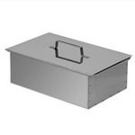 Коптильня двухъярусная 42х27х17,5см. Palisad