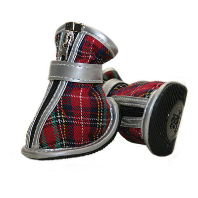 074YXS ### Ботинки №6