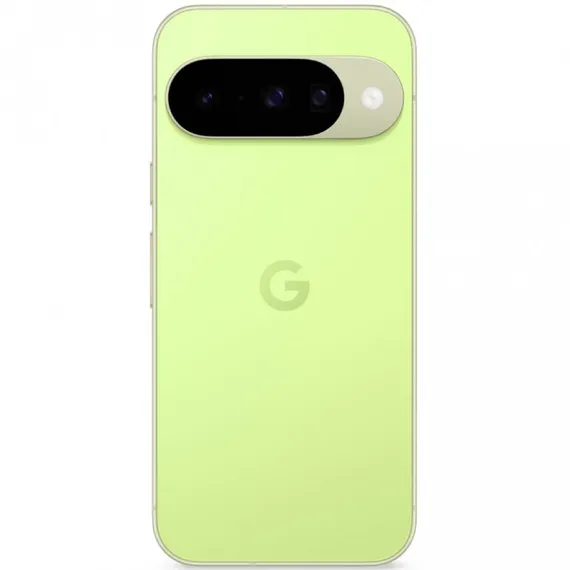 Google Pixel 10 12/128GB Lemongrass (Зеленый)
