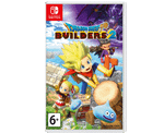 Dragon Quest Builders 2 (NS) Б/У